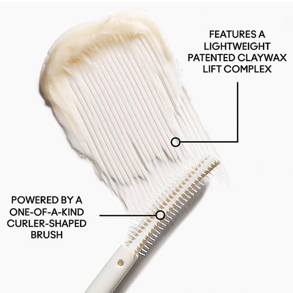 MAC Cosmetics MACStack Stark Stack Legit Lash Lift Lash Primer - Picture 2 of 5